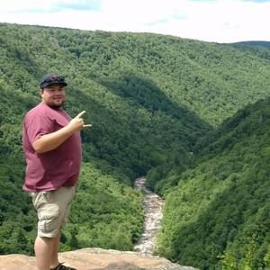 Meet your Posher, Jesse